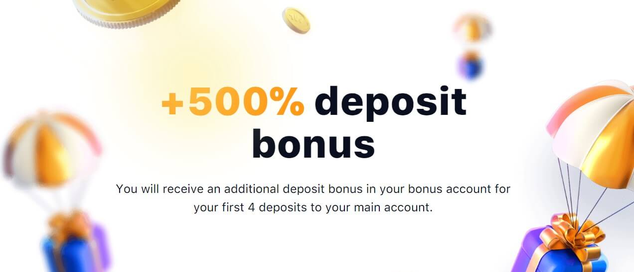 1win welcome bonus
