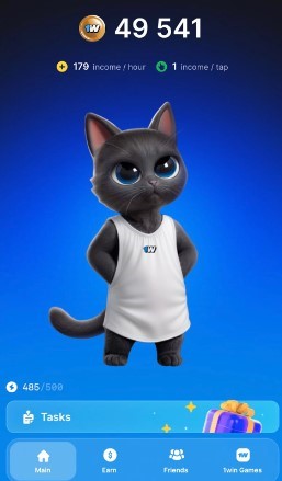 1win Token 1win Token